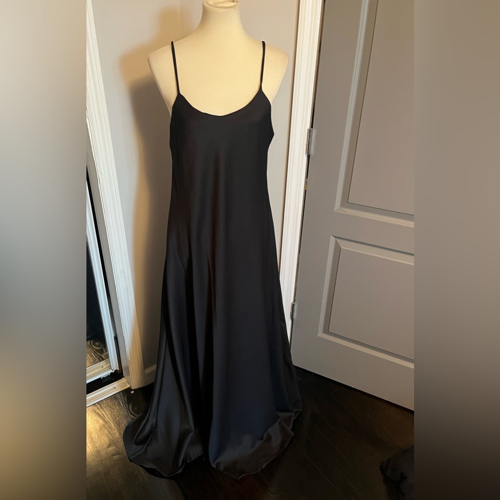 SCBD — Maxi Dress